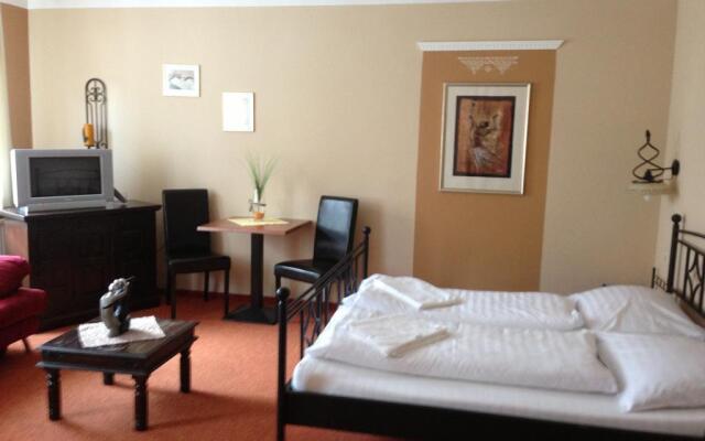 Hotel Magnus Klause