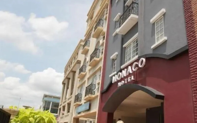 Monaco Hotel Cyberjaya