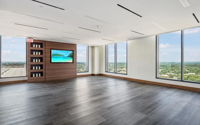 Global Luxury Suites at Reston Town Center