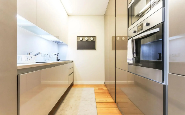 Modern Chiado by Homing