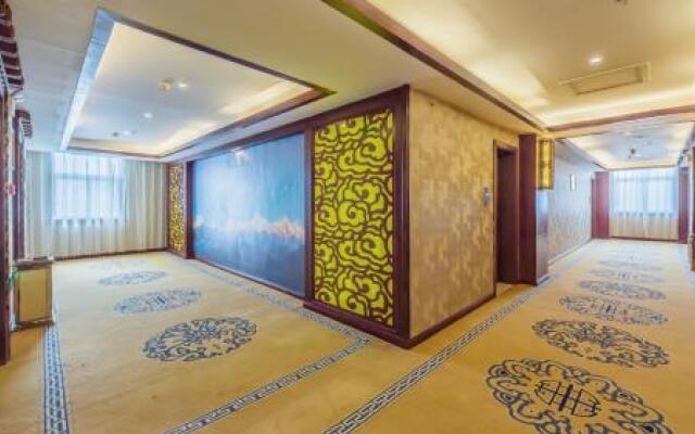 Hotel Sensol