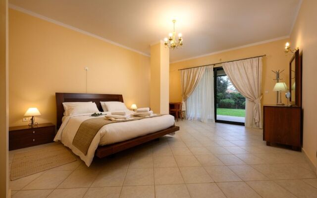 Villa Anna