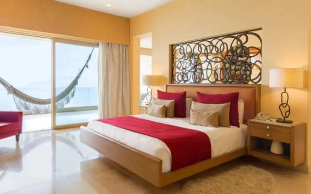 3BD Garza Blanca Oceanview Luxurious Resort