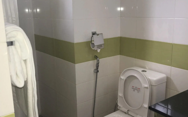 Saninro Hotel Ragama