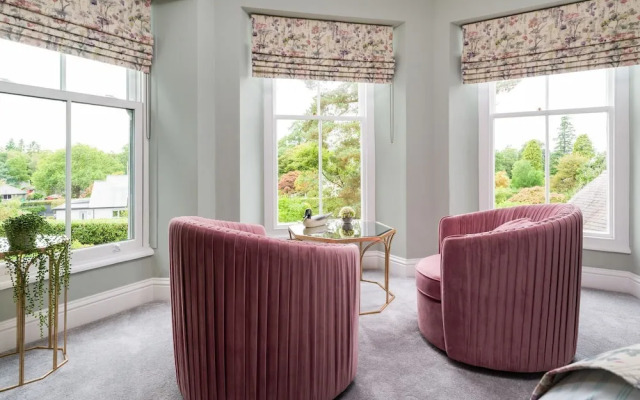Wansfell at Lipwood House