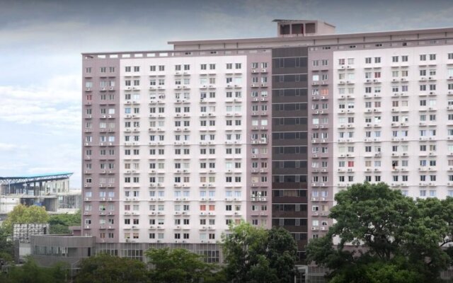 Rika Apartment Soekarno Hatta