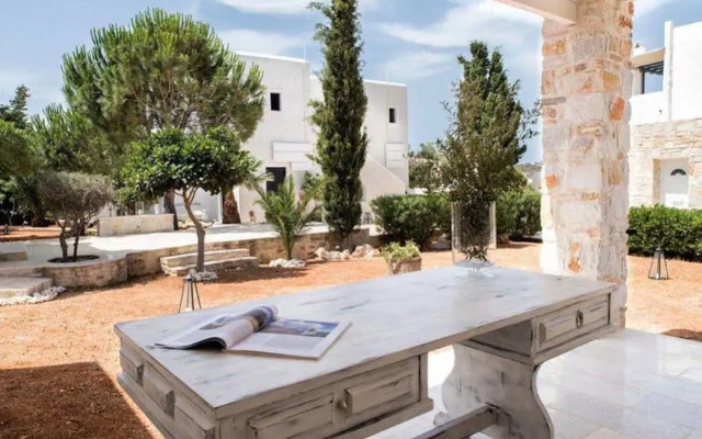 Villa Pela