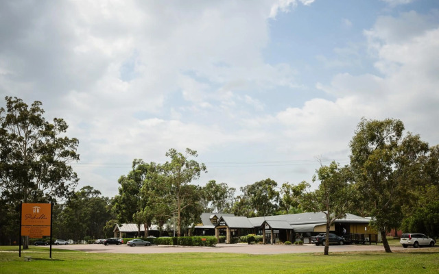 Pokolbin Village