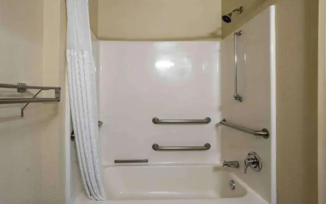 Extended Stay America Suites Somerset Franklin