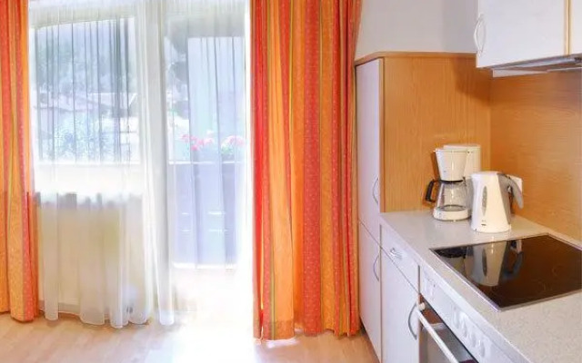 Appartements Austria