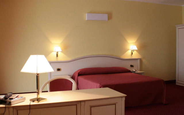 Hotel Il Duca Del Sannio