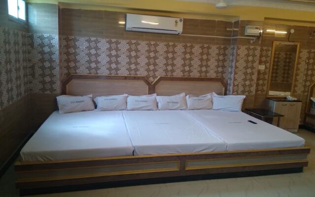 SSK Residency