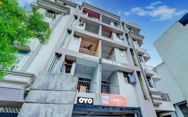 OYO 9061 Savera Retreat