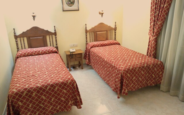 Hostal Bellido