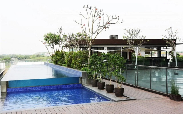 Hotel Santika Premiere Bintaro