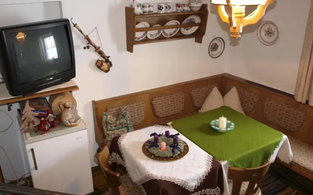 Frühstückspension Haus Bliem