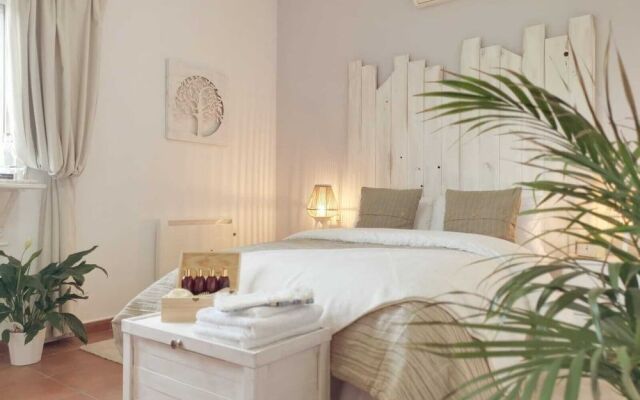 Villa 98 Bed & Breakfast