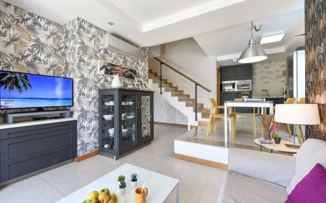 Villa Vista Golf 22