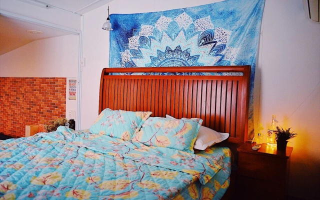 An Corner Homestay