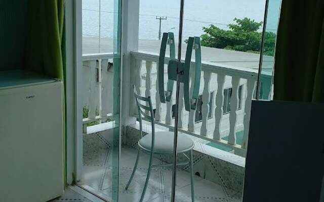 Pousada Varandas Lagoa Azul