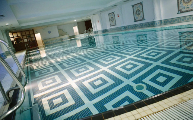 Inishowen Gateway Hotel