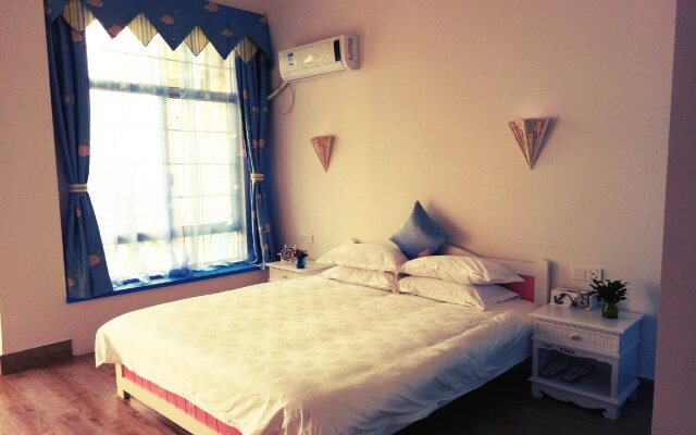 Mission Hills Resort Putian Meizhou Island