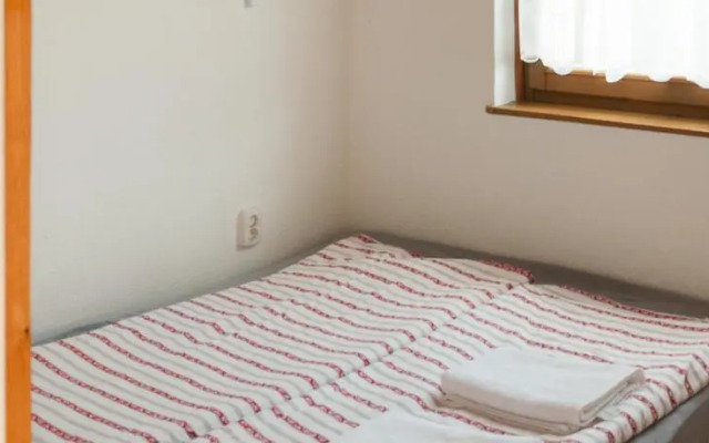 Ágnes Apartman
