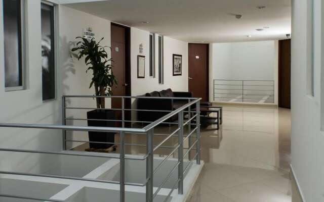 Hotel Tarigua Ocana