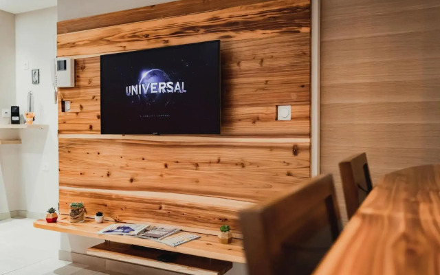 Le Terracotta - Appartement privatif