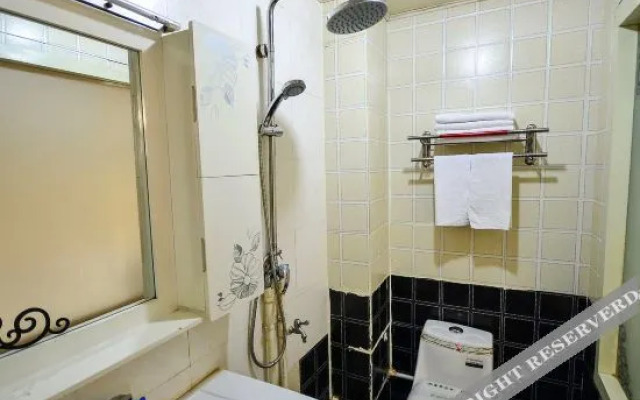 Sheng 45 Youth Hotel