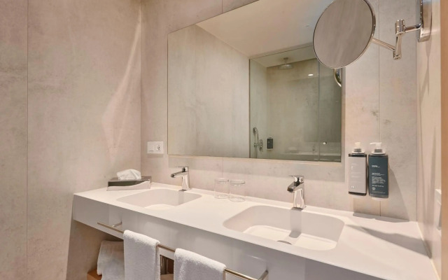 Hipotels Mediterráneo Hotel - Adults Only