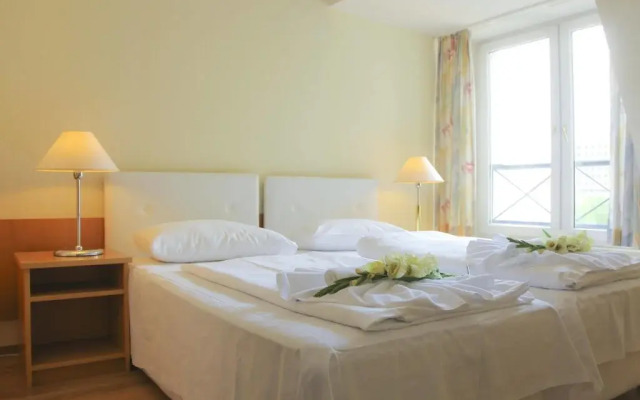 Arcos Appartement House