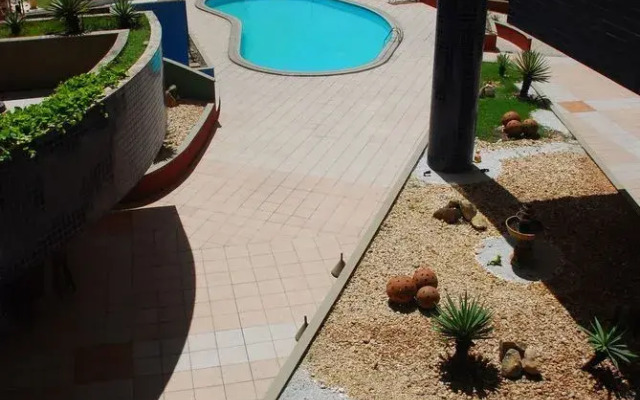 Praia De Iracema Apart