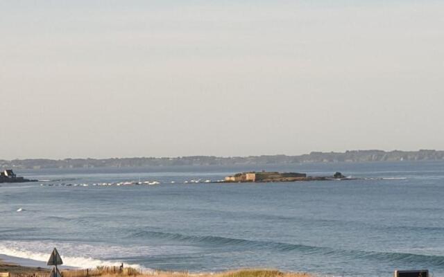 Maison Ã€ 800 M Ã€ Pied De La Plage