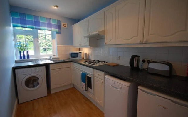 Moleside Cottage