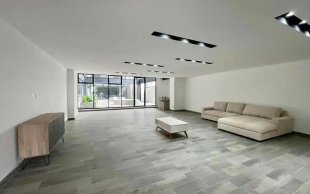 Luxury apartamento con una vista espectacular