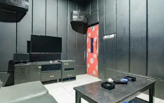 Hotel Markoni Pamanukan Mitra RedDoorz