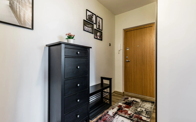 Scandinavian inspired design