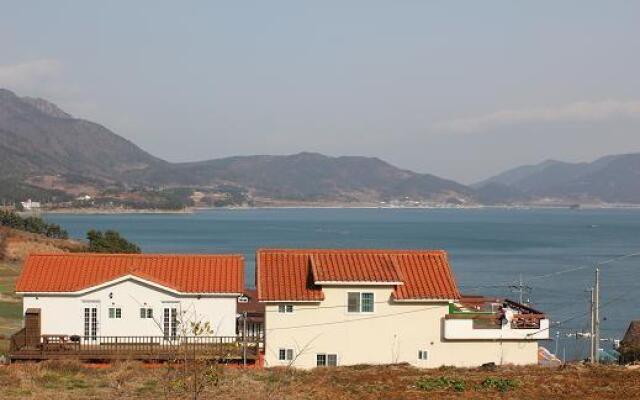 Namhe gureumare bada