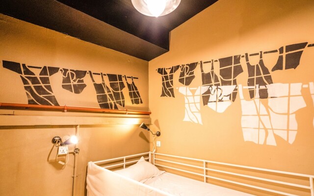S Inn Chinatown - Hostel