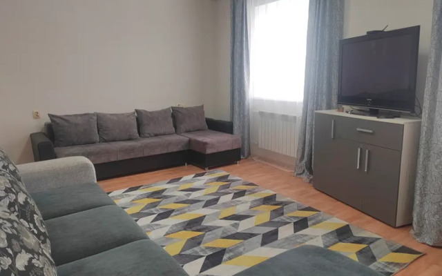 Апартаменты на улице Шилова 19