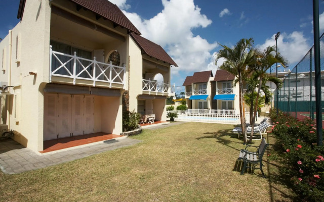 La Pointe Villas