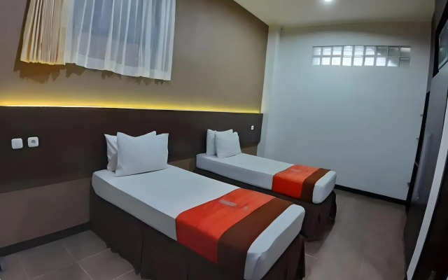 Hotel Bumi Makmur Indah