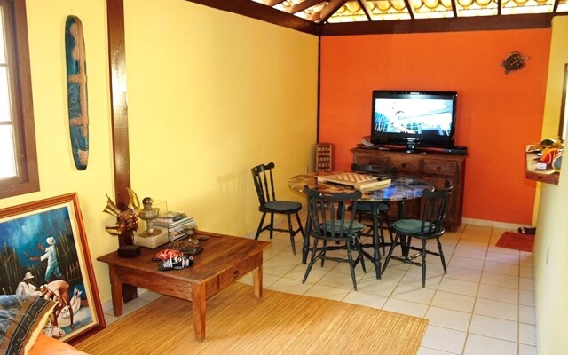 Pousada Lagoa da Mata