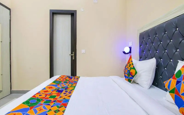 Fabhotel Ashok Vihar