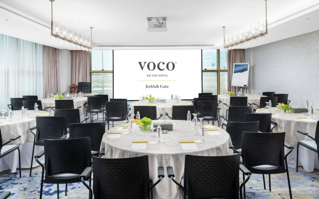 voco Jeddah Gate by IHG