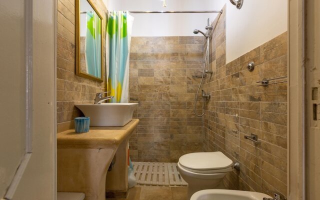 2692 Villino di Tramontana by Barbarhouse