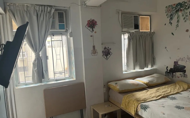 Guesthouse Inciti