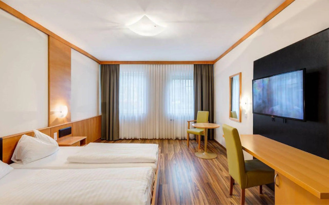 Sporthotel Kurz