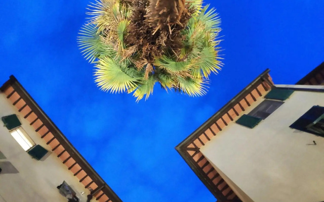 Ricasoli Garden Relais